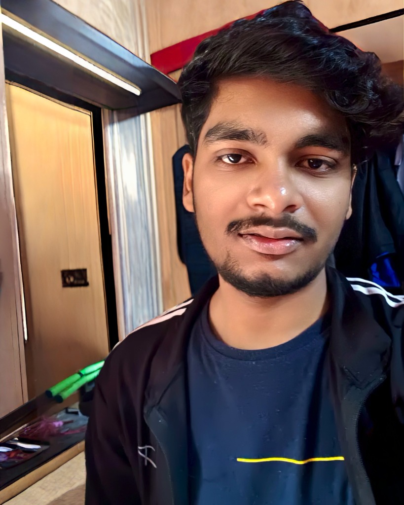 Akash Saini